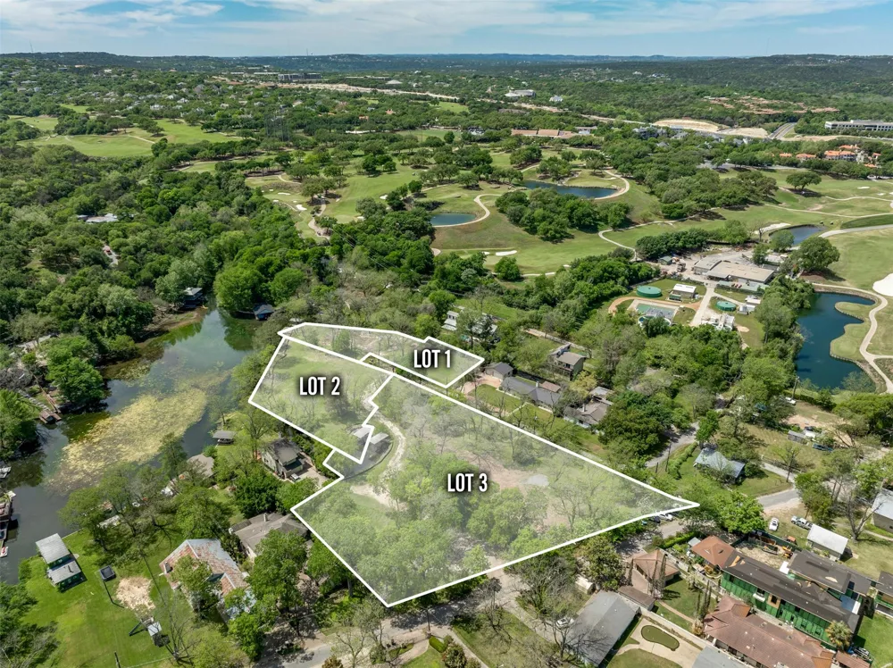 1717 Channel Road Austin, TX 78746