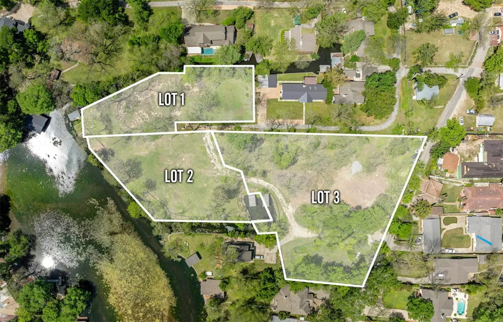 1717 Channel Road Austin, TX 78746