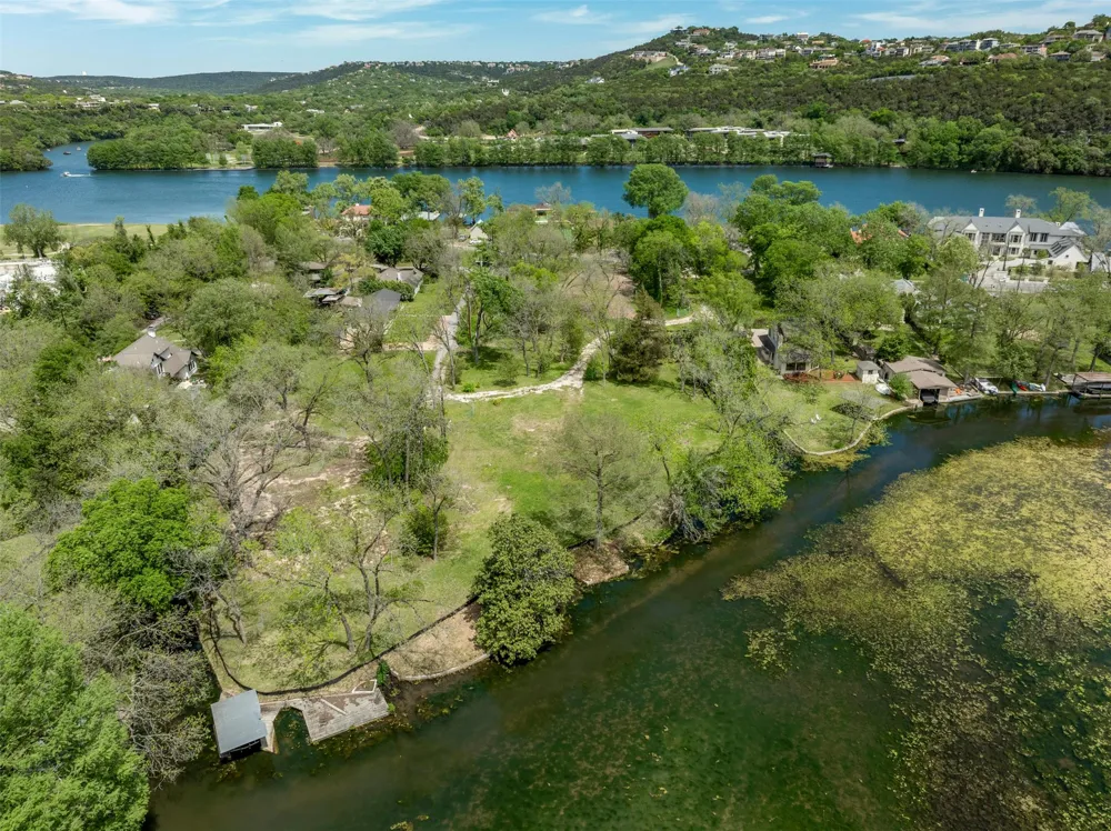 1717 Channel Road Austin, TX 78746