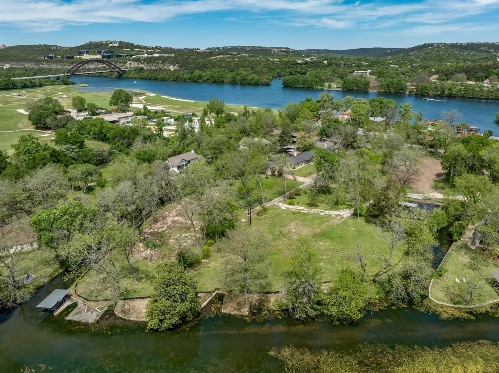 1717 Channel Road Austin, TX 78746