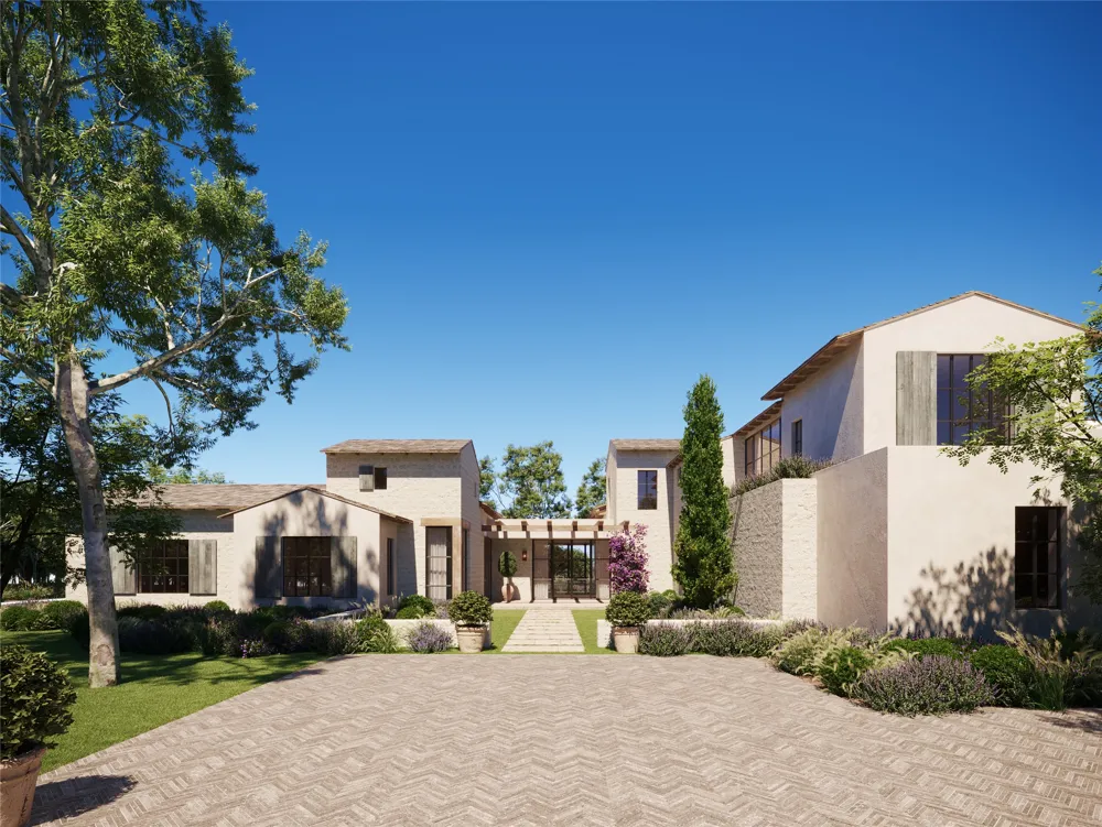 1717 Channel Road Austin, TX 78746