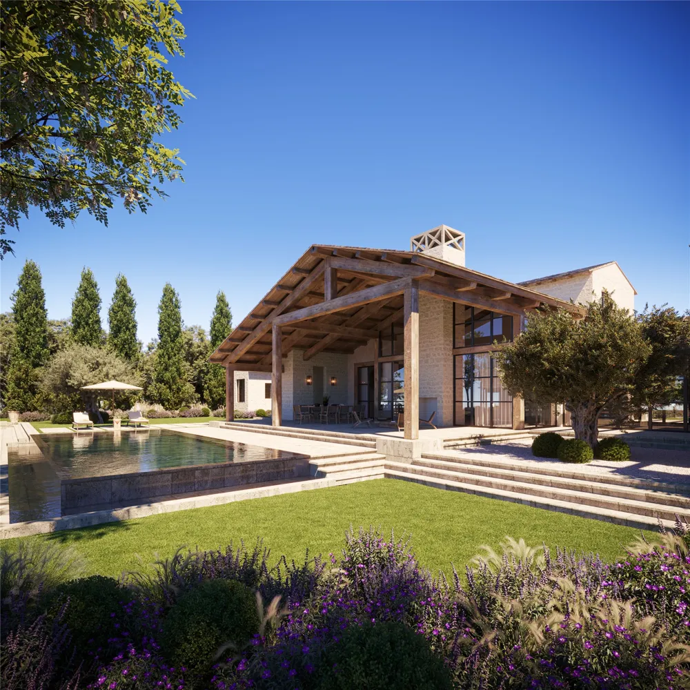 1717 Channel Road Austin, TX 78746