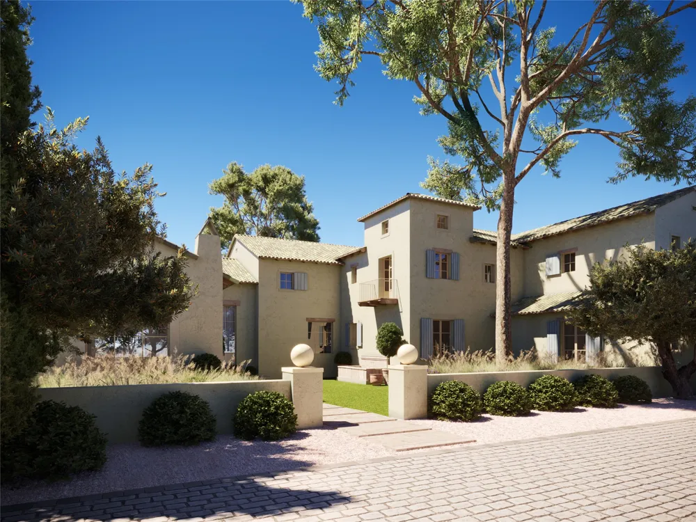 1717 Channel Road Austin, TX 78746