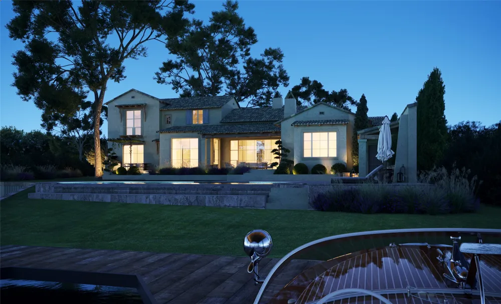 1717 Channel Road Austin, TX 78746