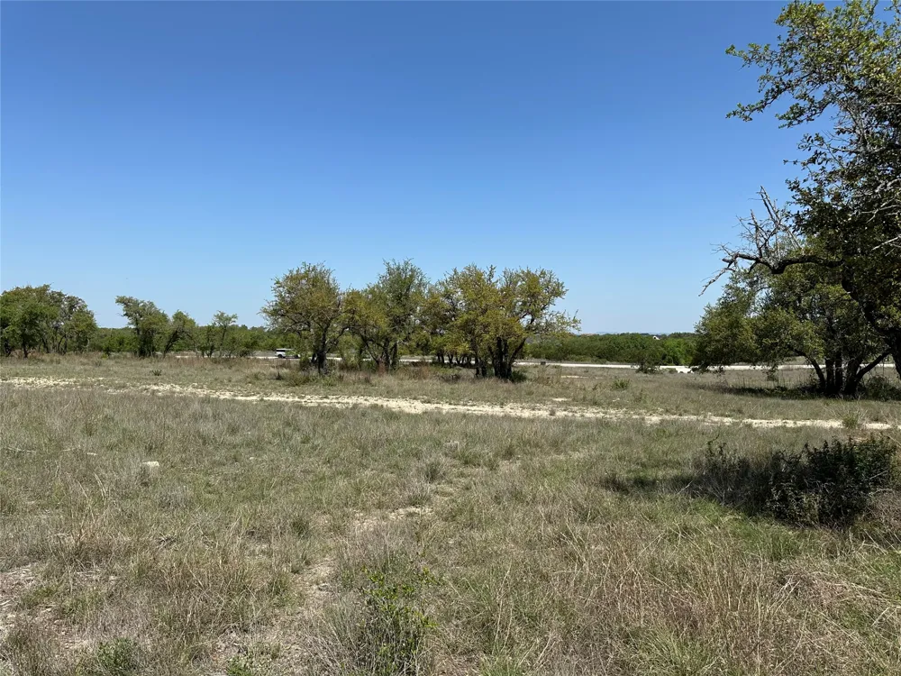 106 E Flying Owl Drive Johnson City, TX 78636