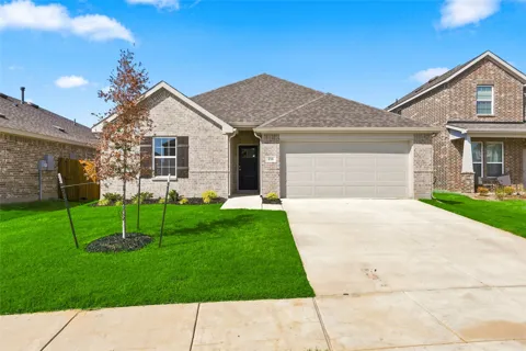 211 Patton Lane