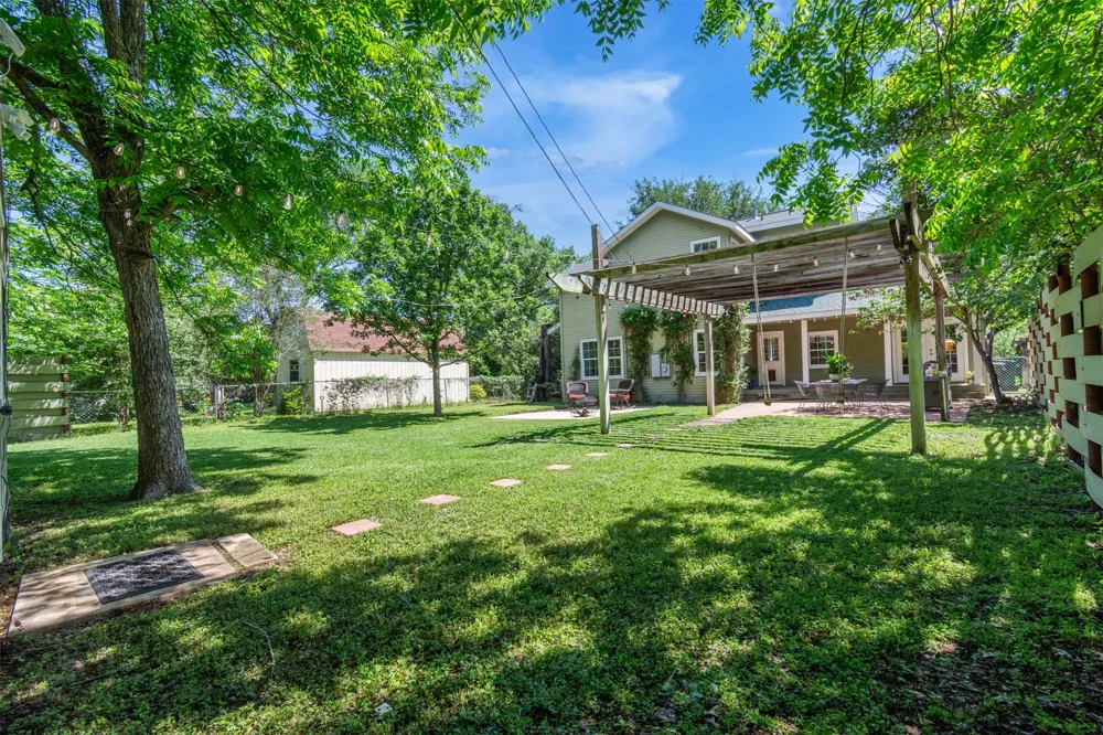 1806 Eubank Street Georgetown, TX 78626