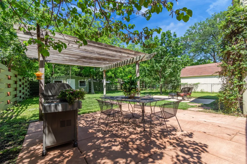 1806 Eubank Street Georgetown, TX 78626