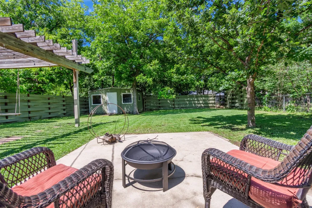 1806 Eubank Street Georgetown, TX 78626