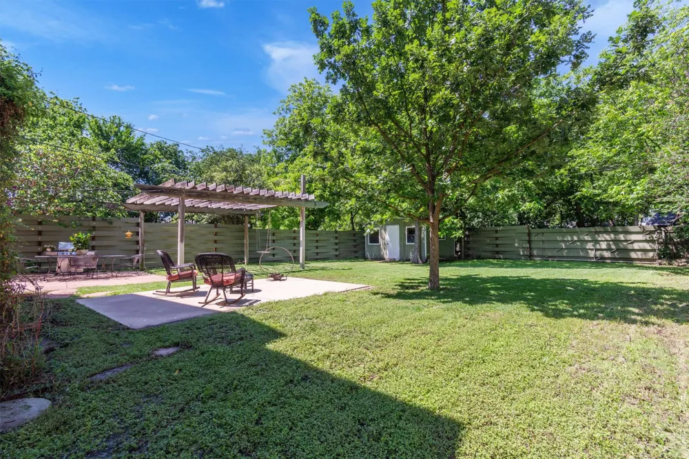 1806 Eubank Street Georgetown, TX 78626