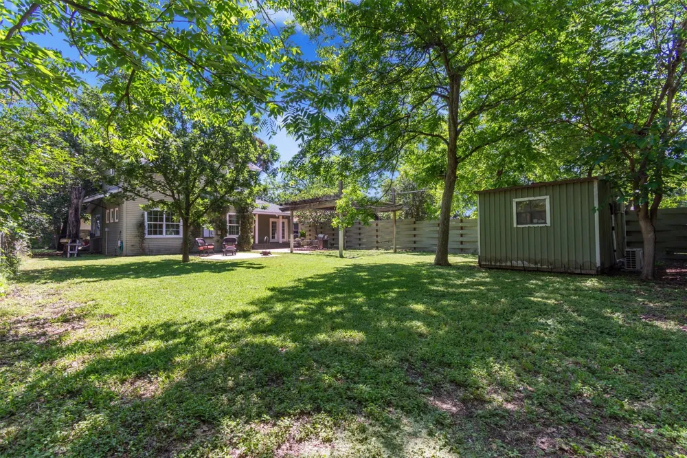 1806 Eubank Street Georgetown, TX 78626