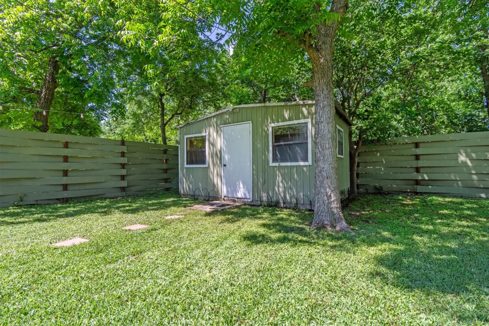 1806 Eubank Street Georgetown, TX 78626