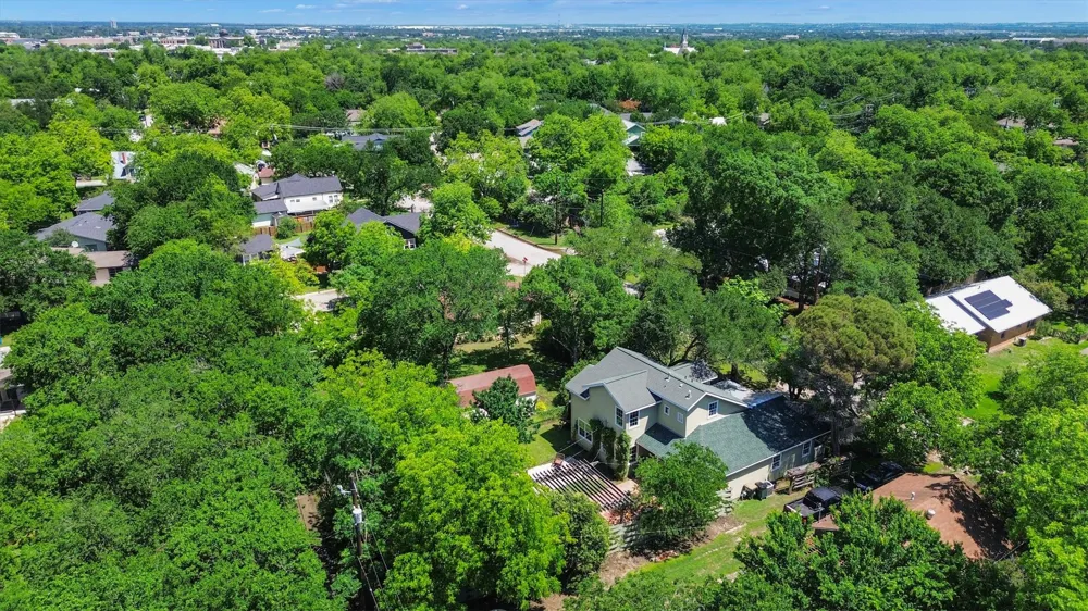 1806 Eubank Street Georgetown, TX 78626