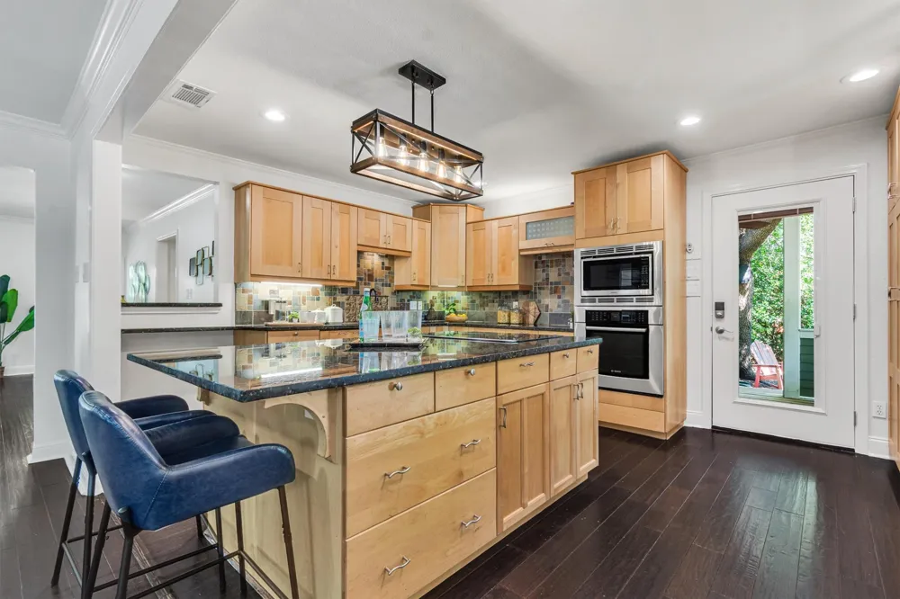 1806 Eubank Street Georgetown, TX 78626