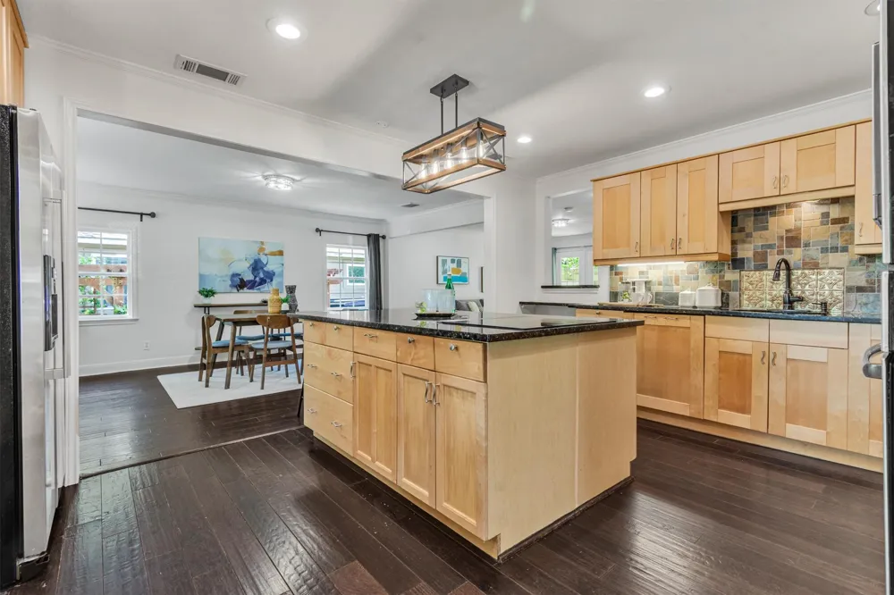 1806 Eubank Street Georgetown, TX 78626