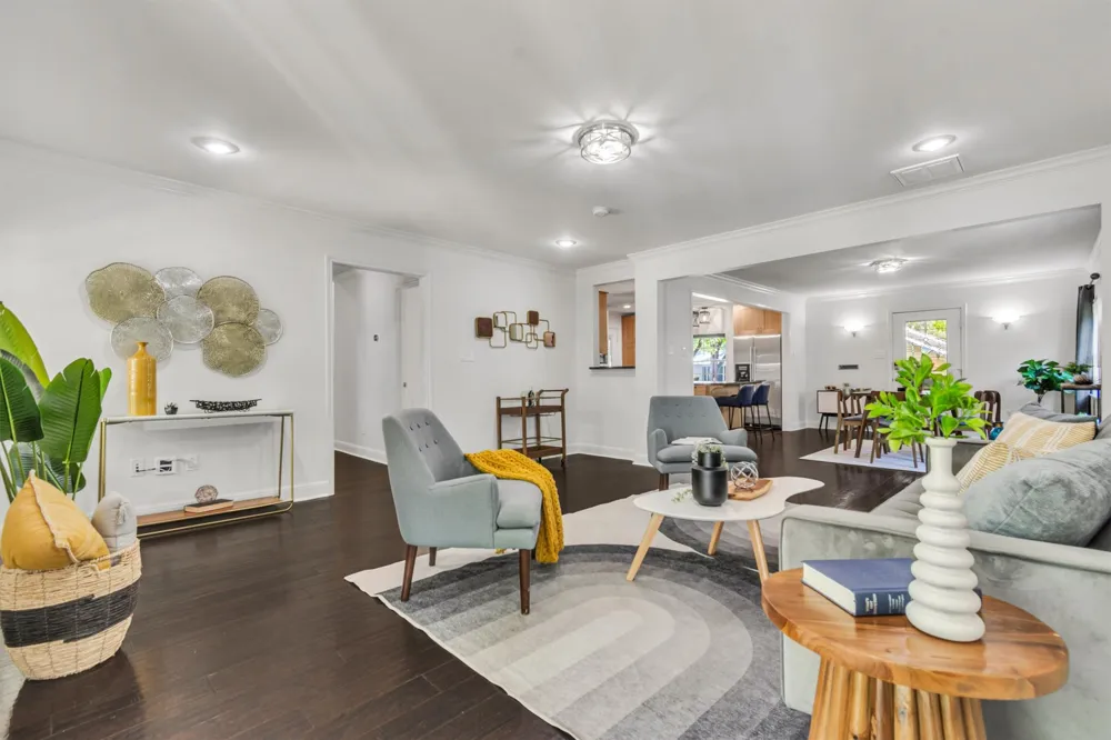1806 Eubank Street Georgetown, TX 78626