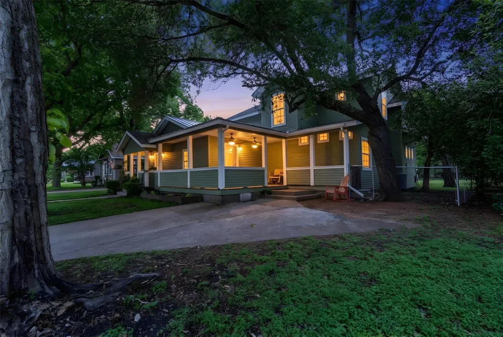 1806 Eubank Street Georgetown, TX 78626