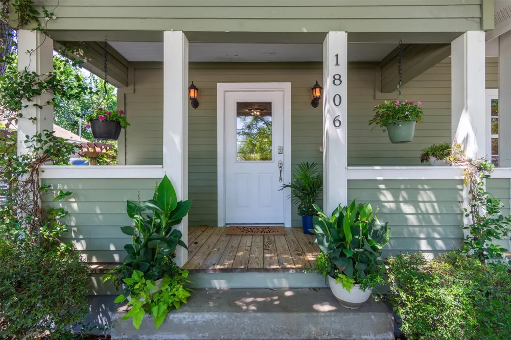 1806 Eubank Street Georgetown, TX 78626