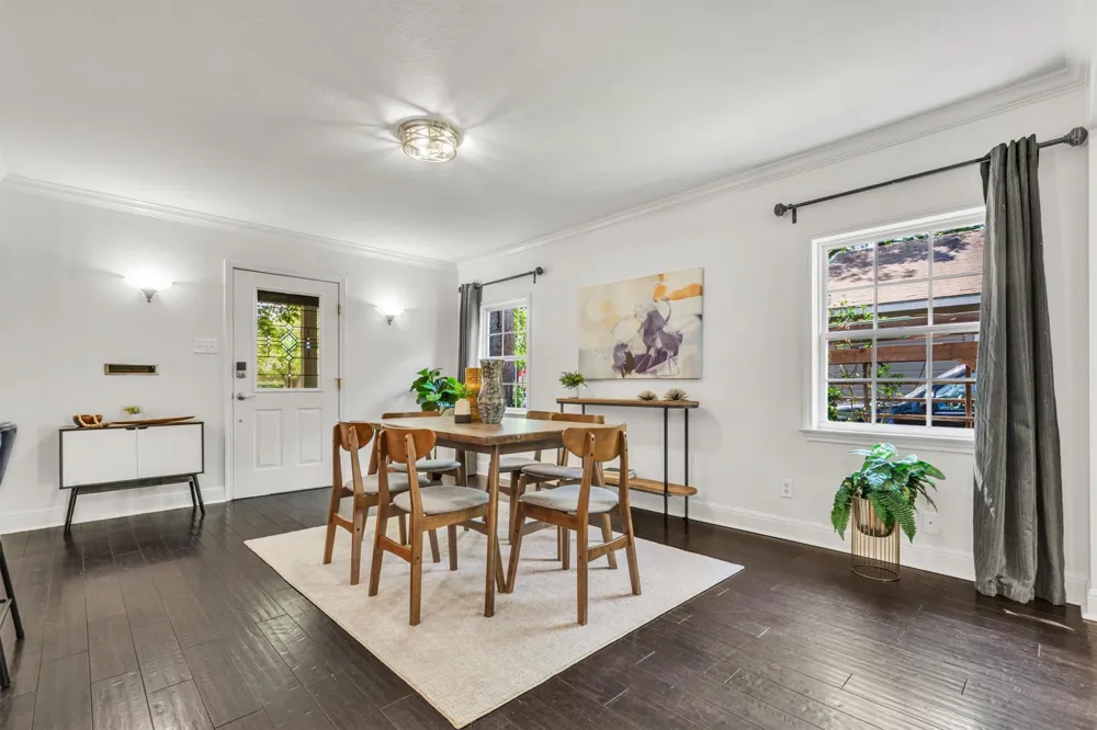 1806 Eubank Street Georgetown, TX 78626