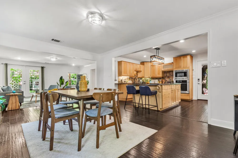 1806 Eubank Street Georgetown, TX 78626