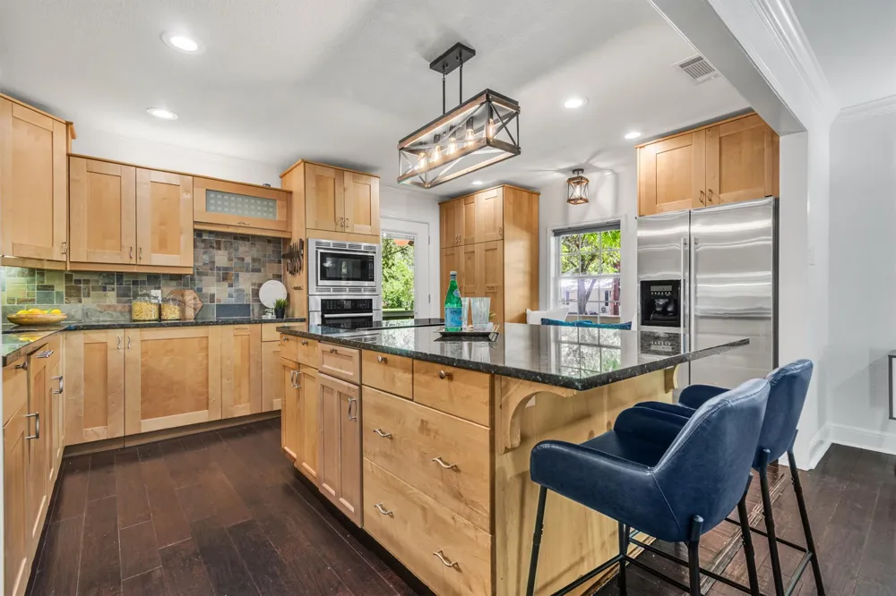 1806 Eubank Street Georgetown, TX 78626