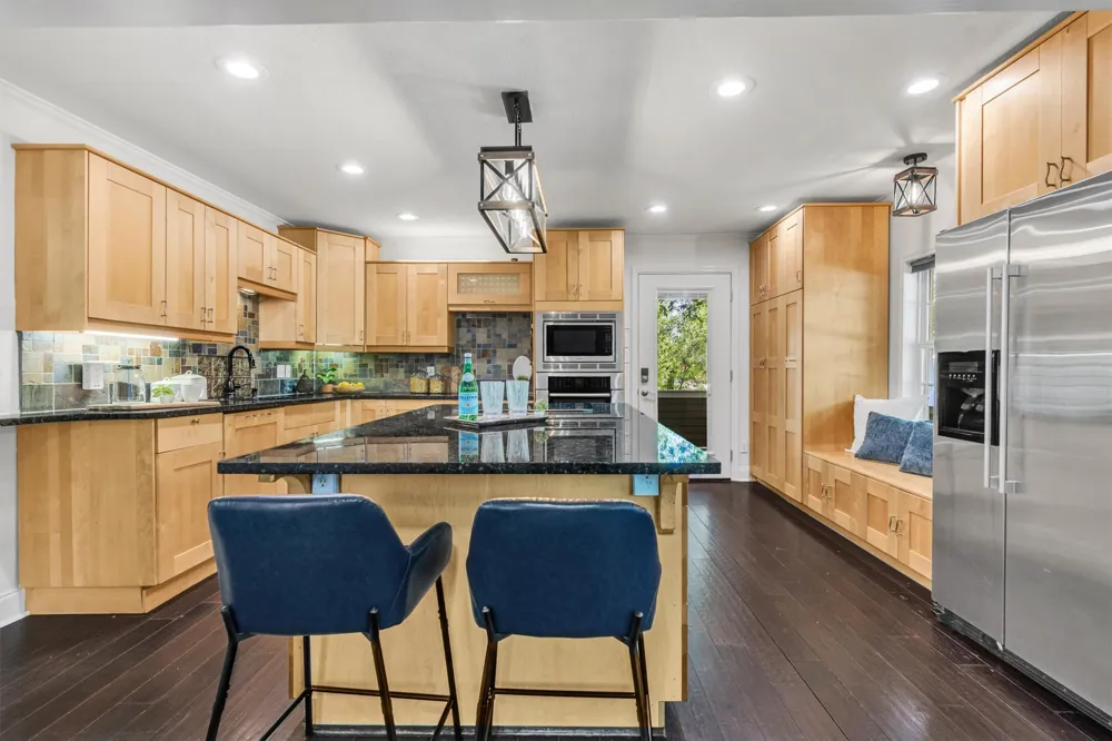 1806 Eubank Street Georgetown, TX 78626