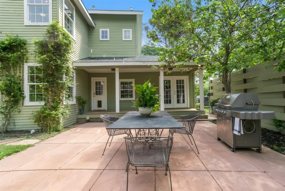 1806 Eubank Street Georgetown, TX 78626