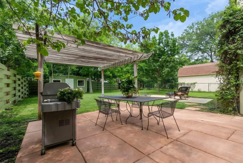 1806 Eubank Street Georgetown, TX 78626