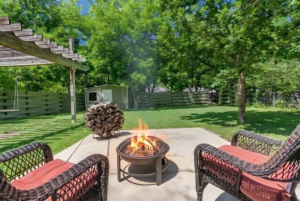 1806 Eubank Street Georgetown, TX 78626