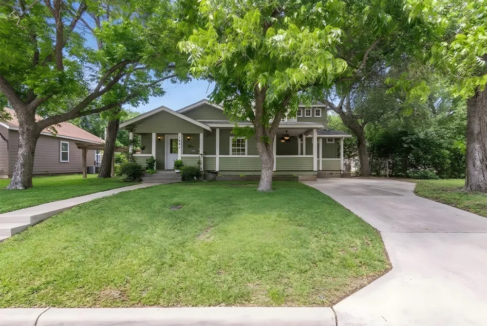 1806 Eubank Street Georgetown, TX 78626
