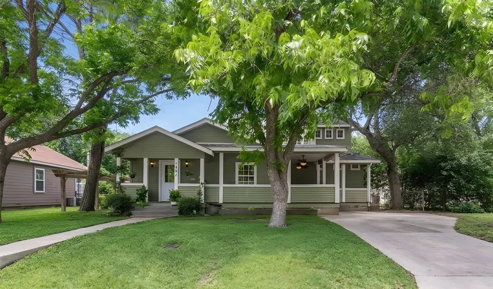1806 Eubank Street Georgetown, TX 78626