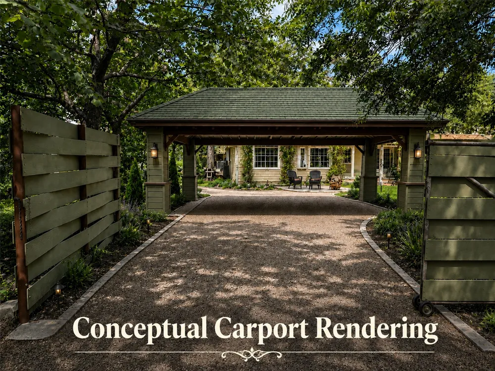 1806 Eubank Street Georgetown, TX 78626
