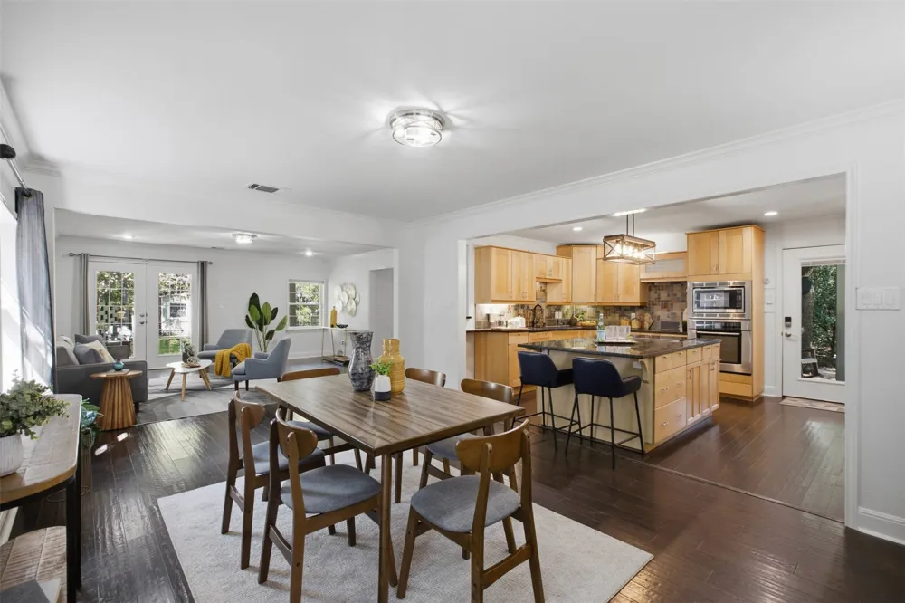1806 Eubank Street Georgetown, TX 78626