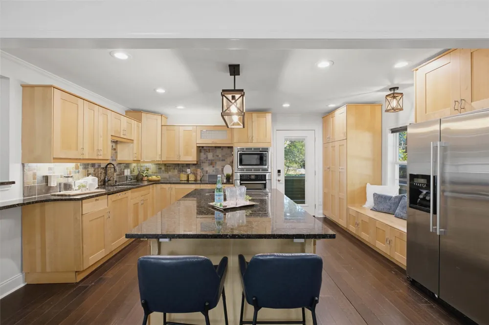 1806 Eubank Street Georgetown, TX 78626