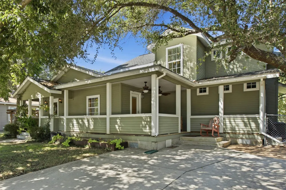 1806 Eubank Street Georgetown, TX 78626
