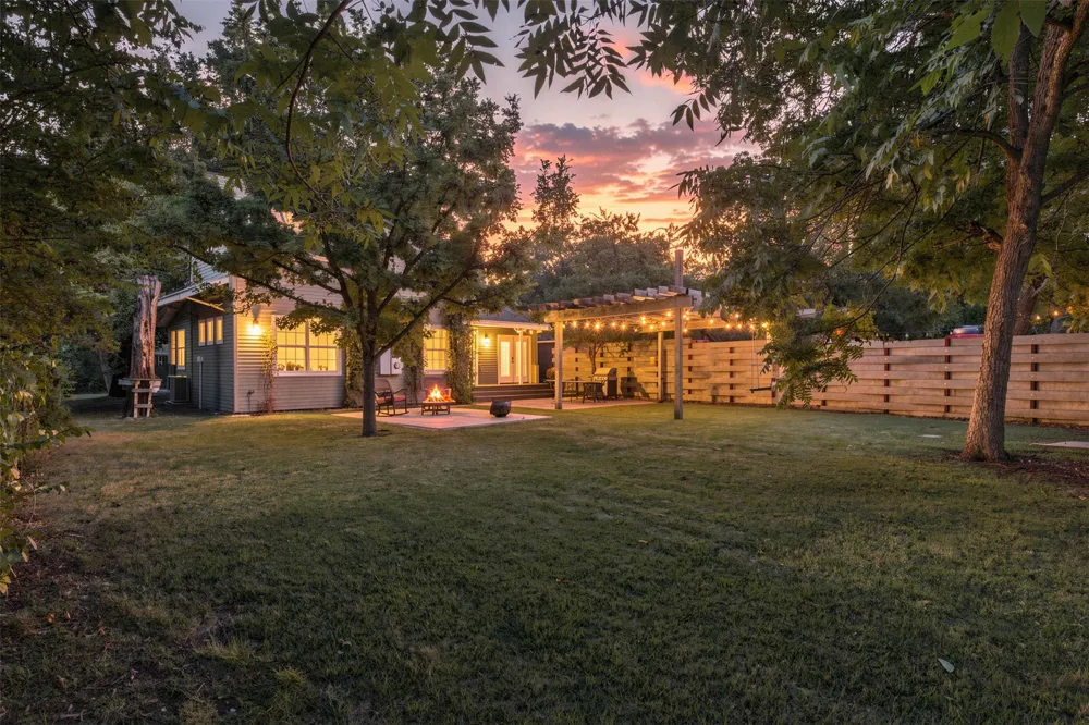 1806 Eubank Street Georgetown, TX 78626