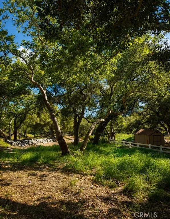 Na Trabuco Trabuco Canyon, CA 92679