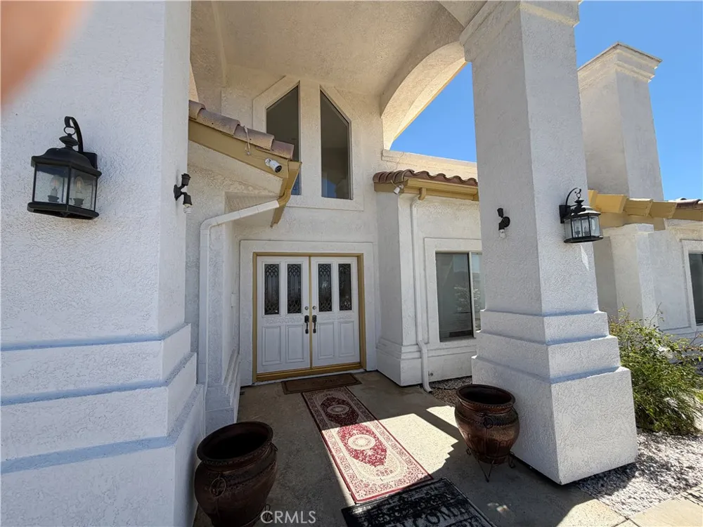 31900 Via Del Senor Homeland, CA 92548