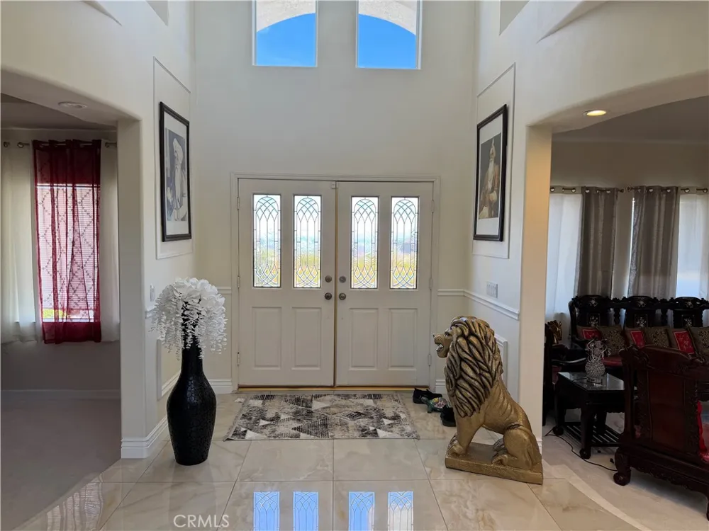 31900 Via Del Senor Homeland, CA 92548