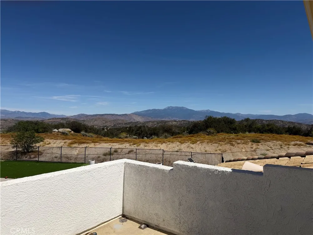 31900 Via Del Senor Homeland, CA 92548