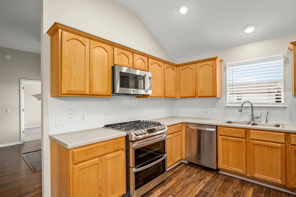 14901 Nuttall Drive Austin, TX 78724
