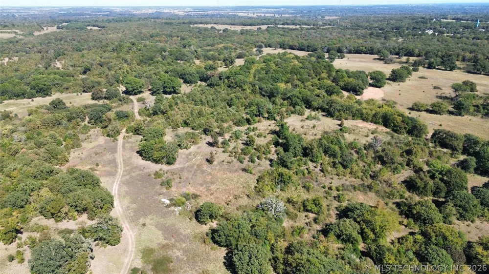 McLean Road Durant, OK 74701