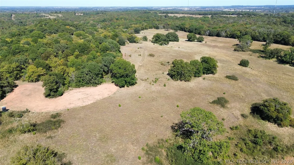 McLean Road Durant, OK 74701
