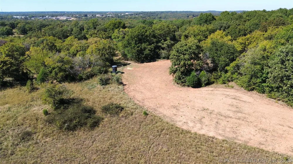 McLean Road Durant, OK 74701