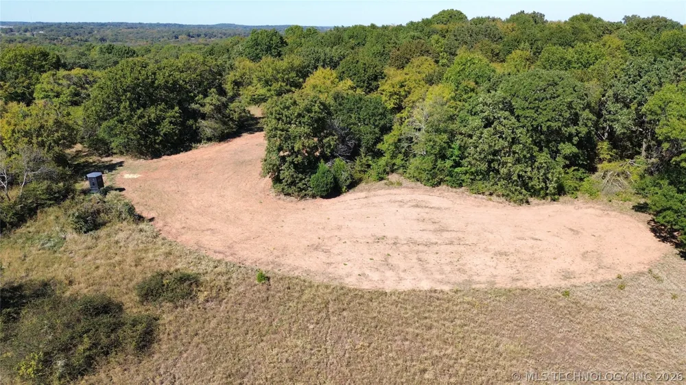McLean Road Durant, OK 74701