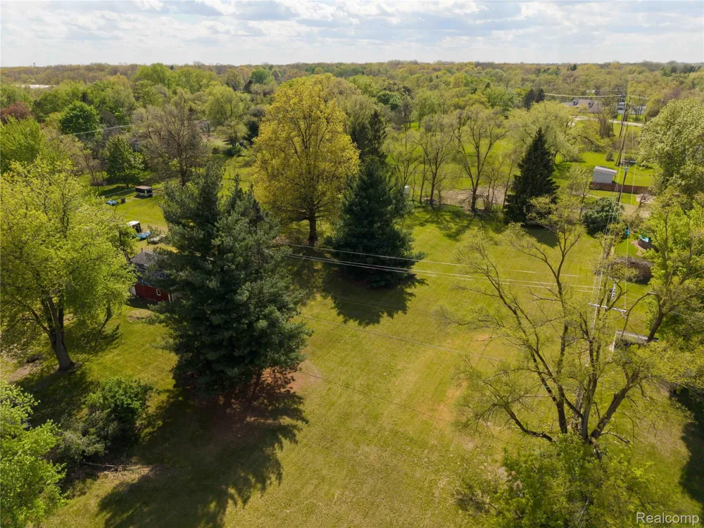 9282 Wayne Road Romulus City, MI 48174