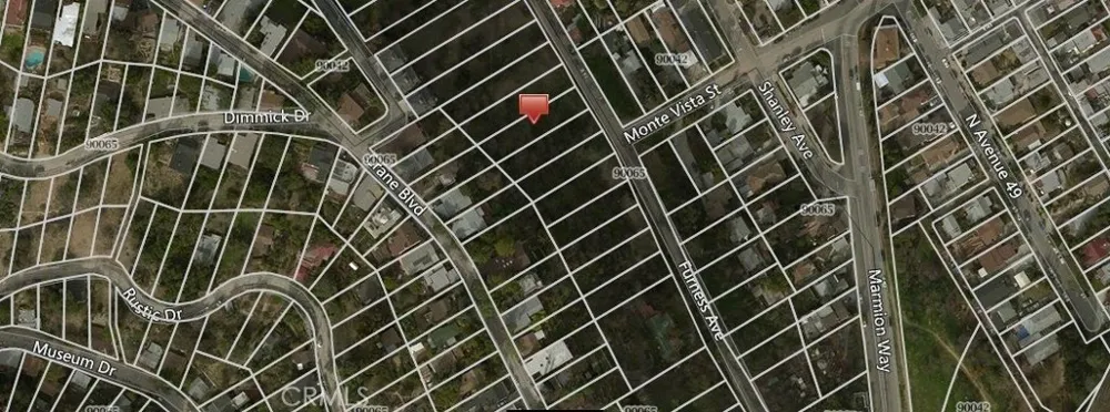 309 Furness Avenue Highland Park, CA 90065