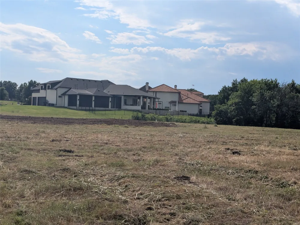 Greenspoint Lane Prosper, TX 75078