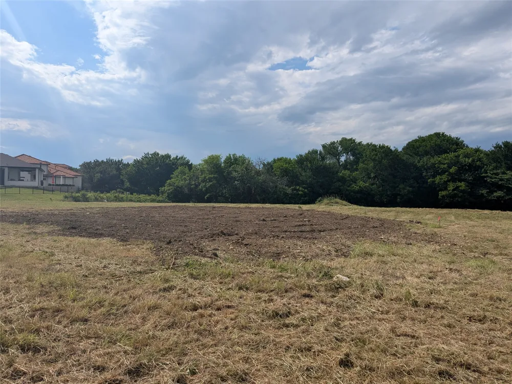 Greenspoint Lane Prosper, TX 75078