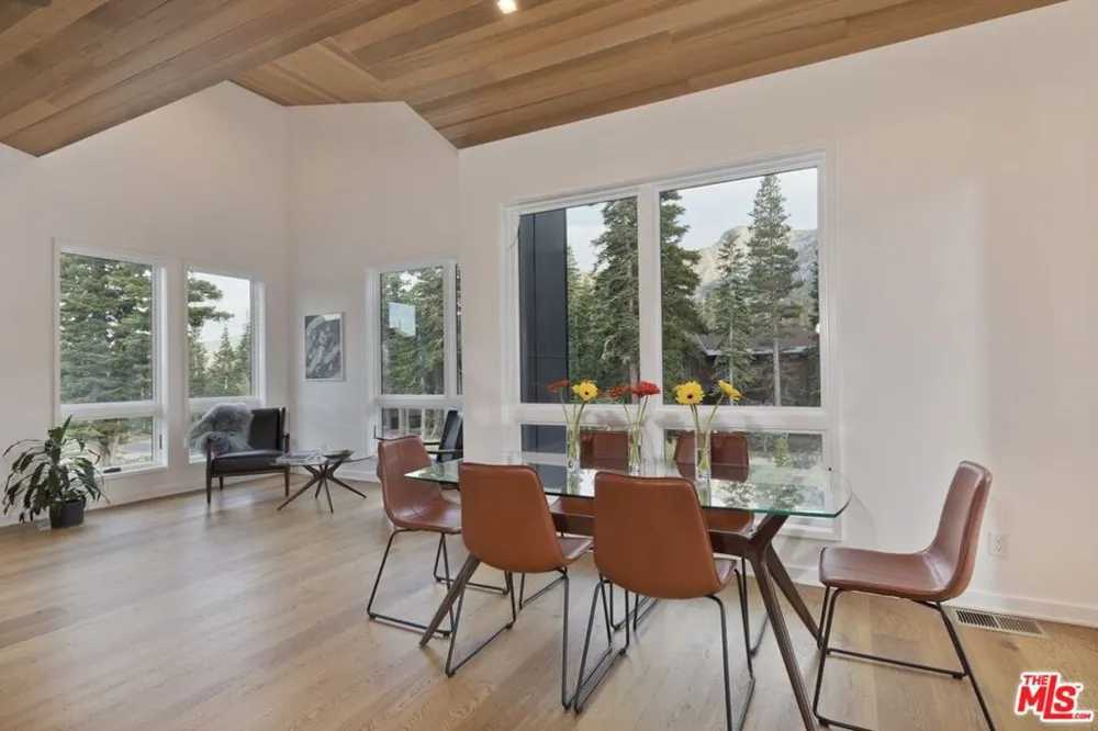 380 Pine Street Mammoth Lakes, CA 93546